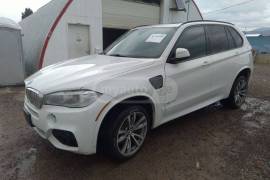 BMW, X Series, X5