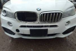 BMW, X Series, X5