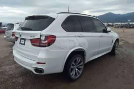 BMW, X Series, X5