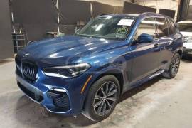 BMW, X Series, X5