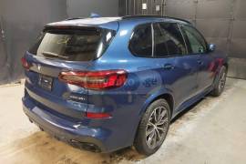 BMW, X Series, X5