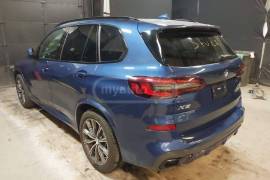 BMW, X Series, X5