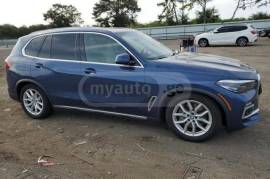 BMW, X Series, X5