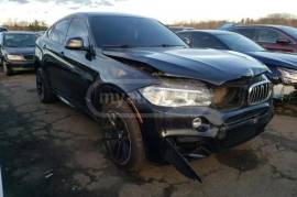 BMW, X Series, X6