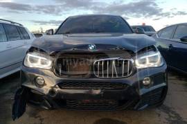 BMW, X Series, X6