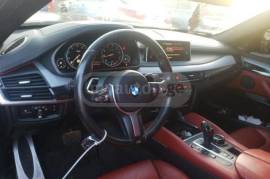 BMW, X Series, X6