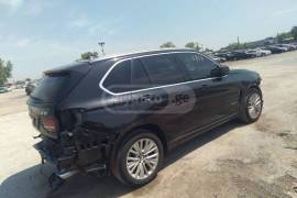 BMW, X Series, X5