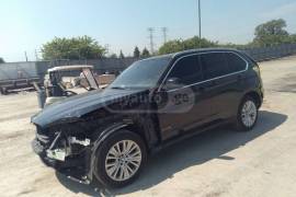 BMW, X Series, X5