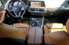 BMW, X Series, X5