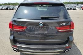 BMW, X Series, X5