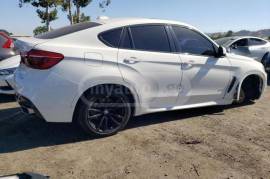 BMW, X Series, X6