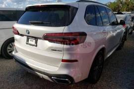 BMW, X Series, X5