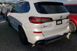 BMW, X Series, X5