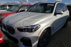 BMW, X Series, X5