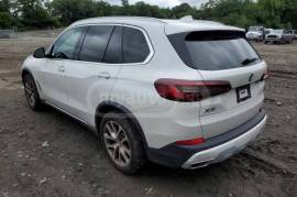 BMW, X Series, X5