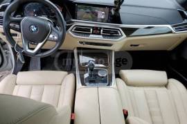 BMW, X Series, X5