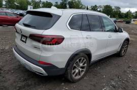 BMW, X Series, X5