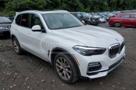 BMW, X Series, X5