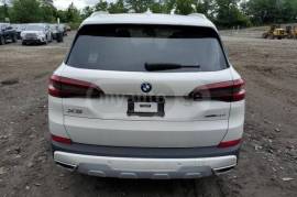 BMW, X Series, X5