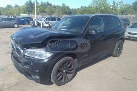 BMW, X Series, X5