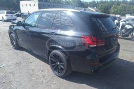 BMW, X Series, X5