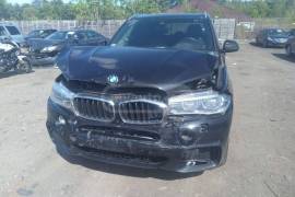 BMW, X Series, X5