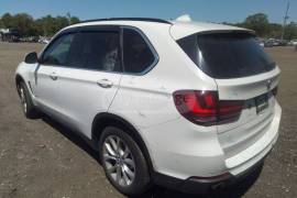 BMW, X Series, X5