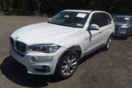 BMW, X Series, X5