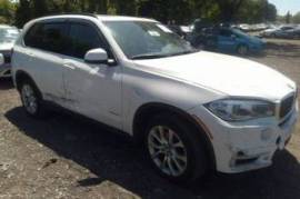 BMW, X Series, X5