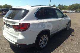 BMW, X Series, X5