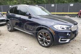 BMW, X Series, X5