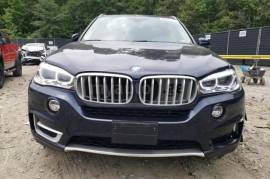 BMW, X Series, X5