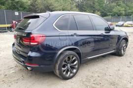 BMW, X Series, X5