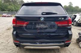 BMW, X Series, X5