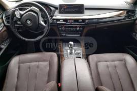 BMW, X Series, X5