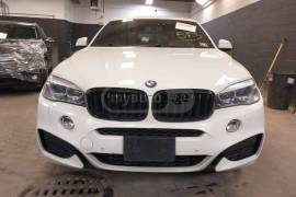 BMW, X Series, X6