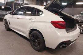 BMW, X Series, X6