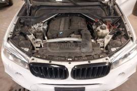 BMW, X Series, X6