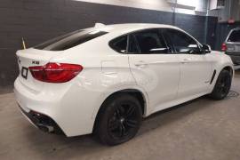 BMW, X Series, X6