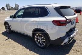 BMW, X Series, X5