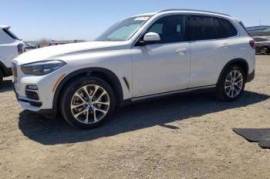 BMW, X Series, X5