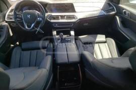 BMW, X Series, X5