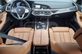 BMW, X Series, X7