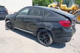 BMW, X Series, X6