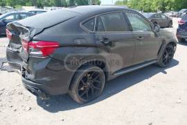 BMW, X Series, X6