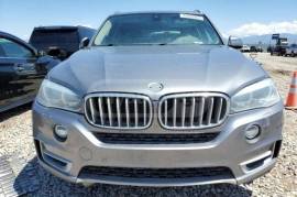 BMW, X Series, X5