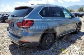 BMW, X Series, X5