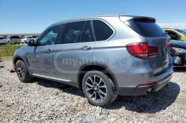 BMW, X Series, X5