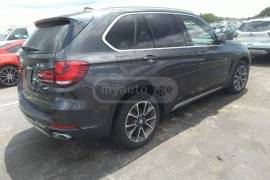 BMW, X Series, X5