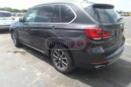 BMW, X Series, X5